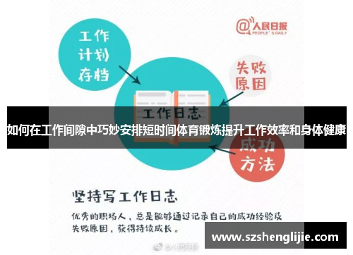 如何在工作间隙中巧妙安排短时间体育锻炼提升工作效率和身体健康
