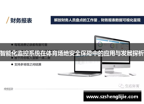 智能化监控系统在体育场地安全保障中的应用与发展探析
