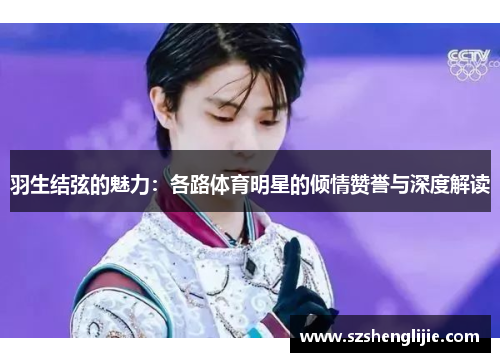 羽生结弦的魅力：各路体育明星的倾情赞誉与深度解读